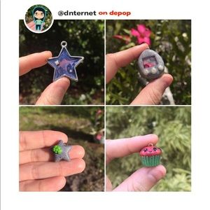 find me on Depop @craftydior !